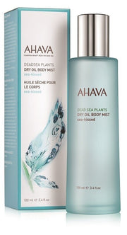 Ahava mineral sea kissed dry oil 100 ml