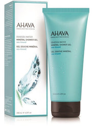 Ahava mineral sea kissed shower gel 200 ml
