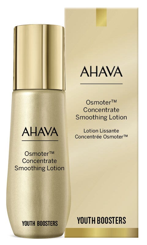 Ahava osmoter concentrate smoothing lotion 50ml