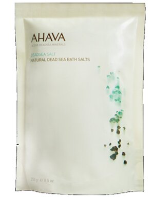 Ahava sale naturale mar morto 250 g