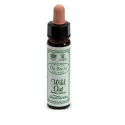 Ainsworths wild oat 10ml