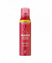 Akileine vaporizzatore freschezza viva