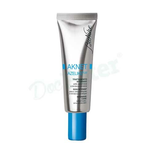 Aknet azelike plus 30 ml