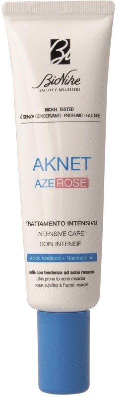 Aknet azerose trattamento intens30ml