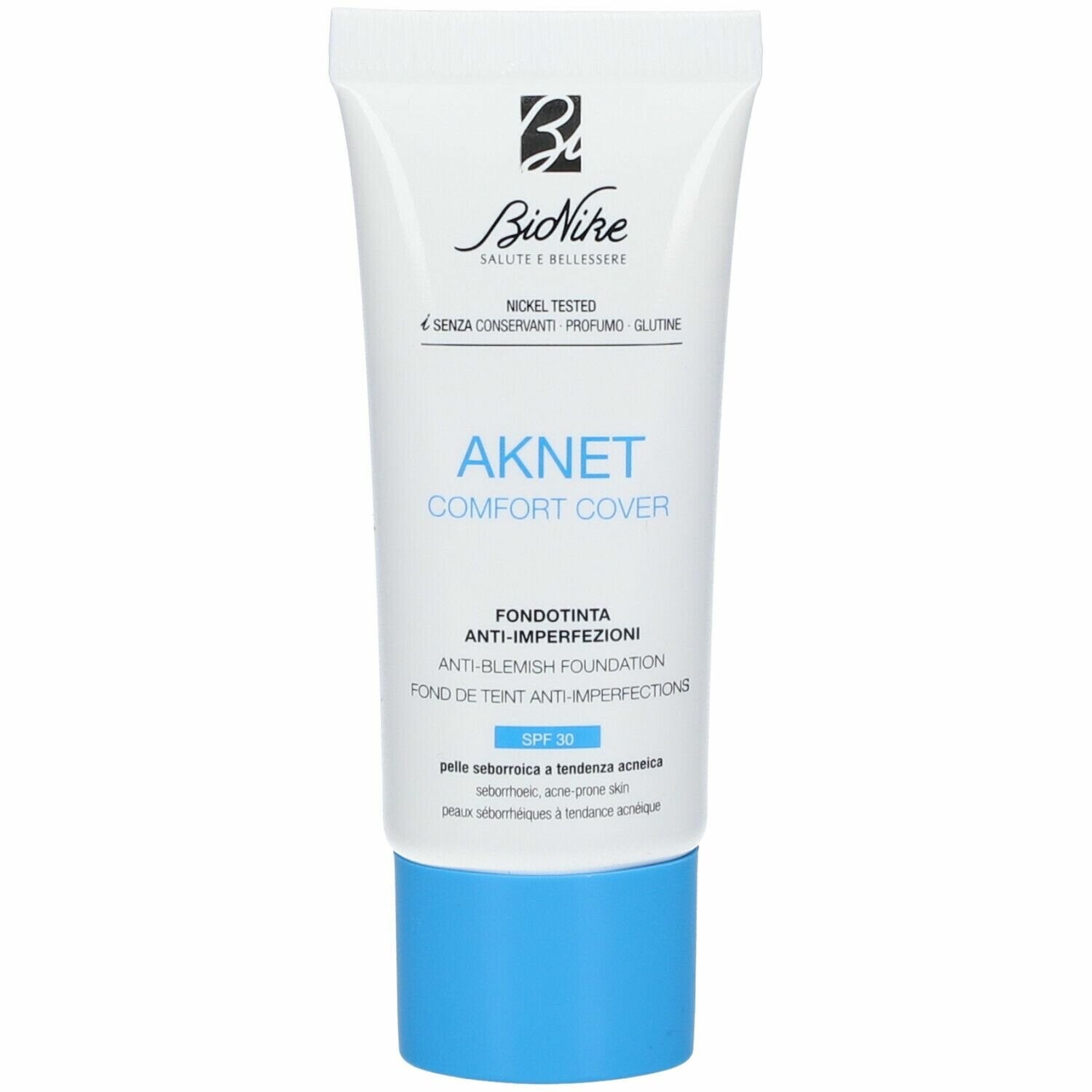 Aknet comfort cover fond 101