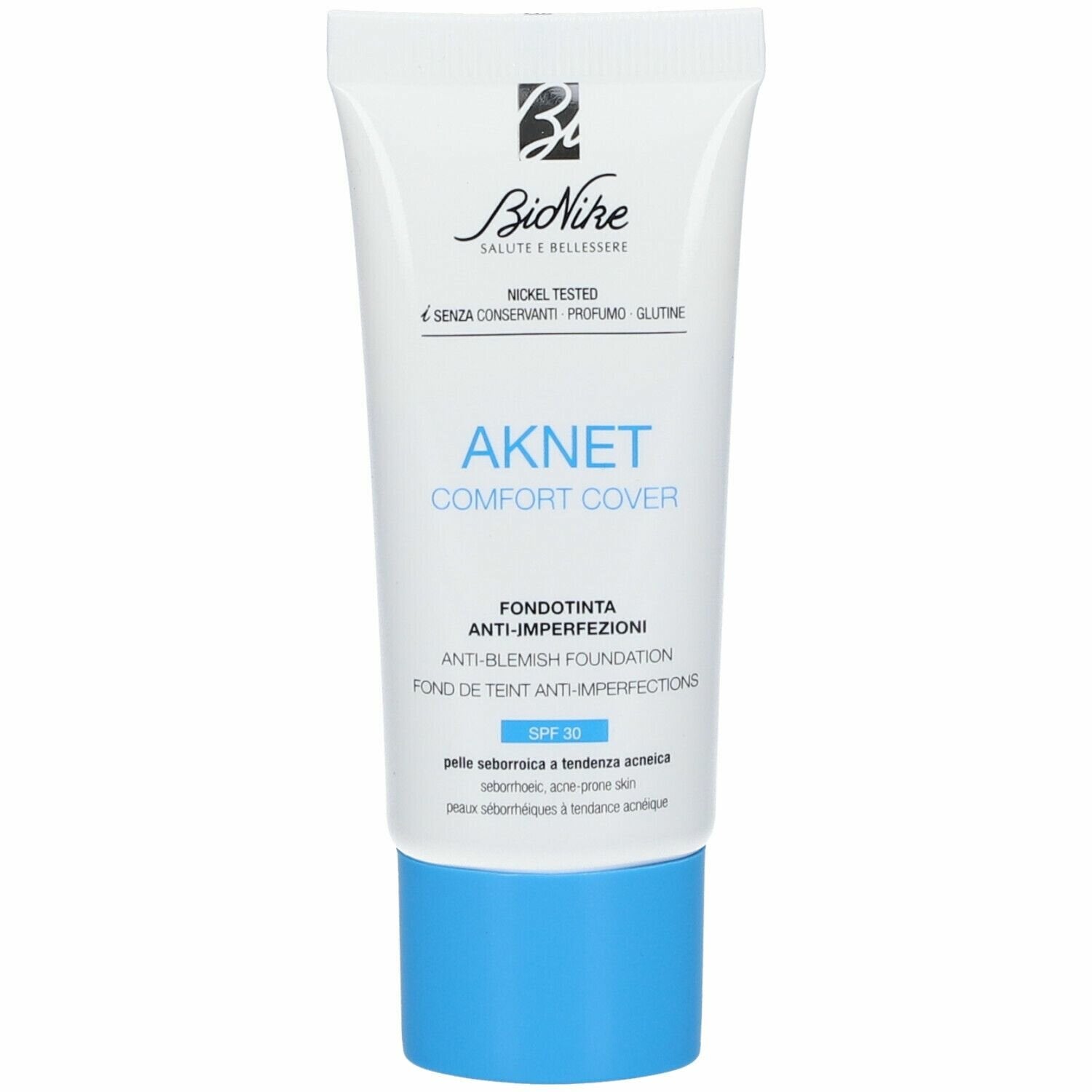 Aknet comfort cover fond 103