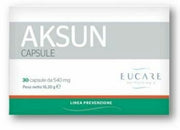 Aksun 30 capsule