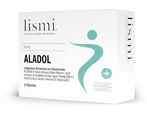 Aladol 14 bustine