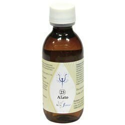 Alato 23 nocciolo albicocca gocce 125 ml