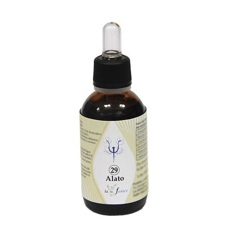 Alato 29 gocce 50 ml
