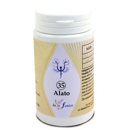 Alato 35 betaina 100 compresse da 805 mg
