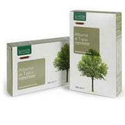 Alburno tiglio bio 20 ampolle bevibili da 15 ml