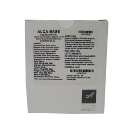Alcabase 20 bustine