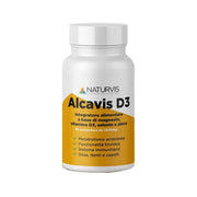 Alcavis d3 60 compresse