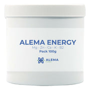 Alema energy 100 g