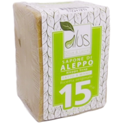 Aleppo cubo 15% 200g