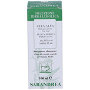 Alfa alfa 100ml tintura madre