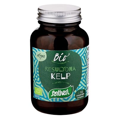 Alga kelp bio 112 compresse 65 g