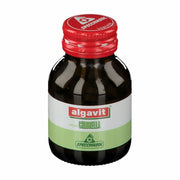 Algavit chlorella alga 120tav