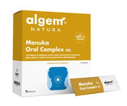 Algem manuka oral complex 15 stick