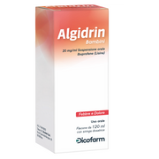 Algidrin os 120ml 20mg/ml+sir