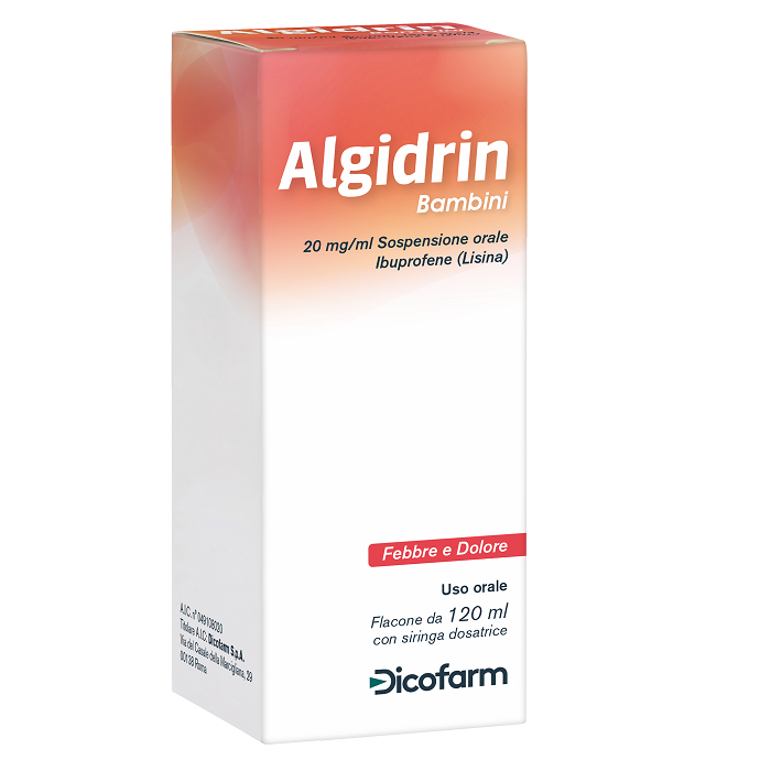 Algidrin os 120ml 20mg/ml+sir