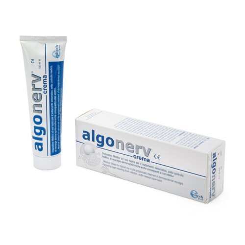 Algonerv crema 75 ml