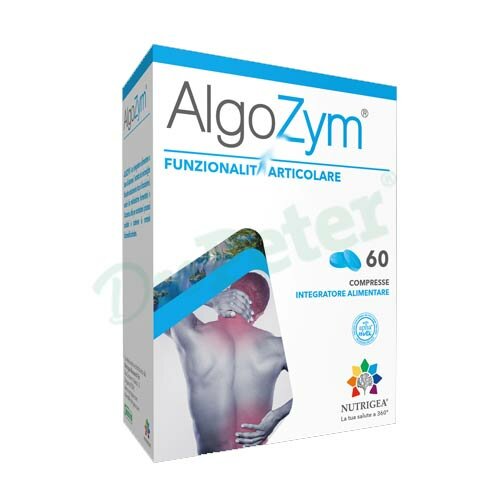Algozym 60 compresse
