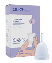 Alia cup l