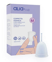 Alia cup m