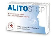 Alitostop 30 tavolette