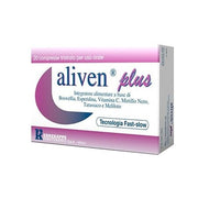 Aliven plus 20 compresse