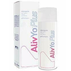Alivyo plus detergente intimo 200 ml