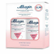 Alkagin bipack ph 7 lenitivo detergente