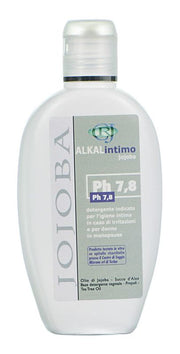 Alkalintimo jojoba ph7,8 200ml
