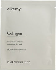 Alkemy collagen maschera viso idratante 15 ml