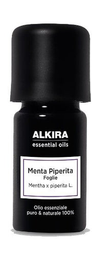 Alkira olio essenziale menta piperita 10 ml