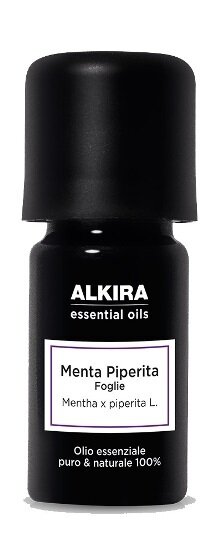 Alkira olio essenziale menta piperita 10 ml