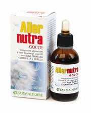 Aller nutra 50 ml gocce
