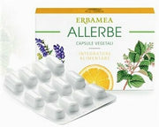 Allerbe 24cps