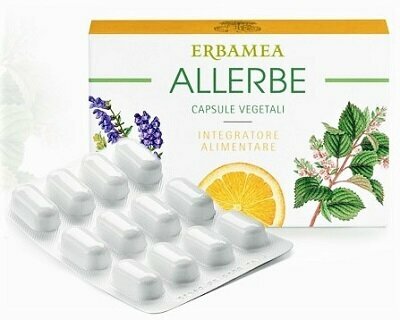 Allerbe 24cps