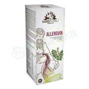Allergvin 60 compresse
