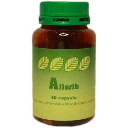 Allerib 60 capsule