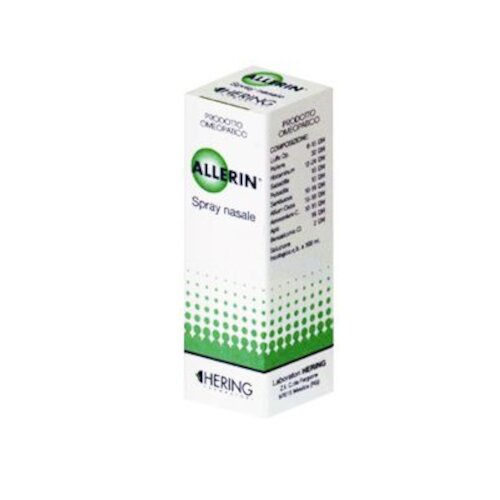 Allerin spr nasale gocce 15ml