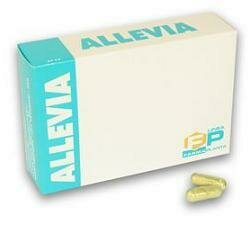 Allevia 60 capsule