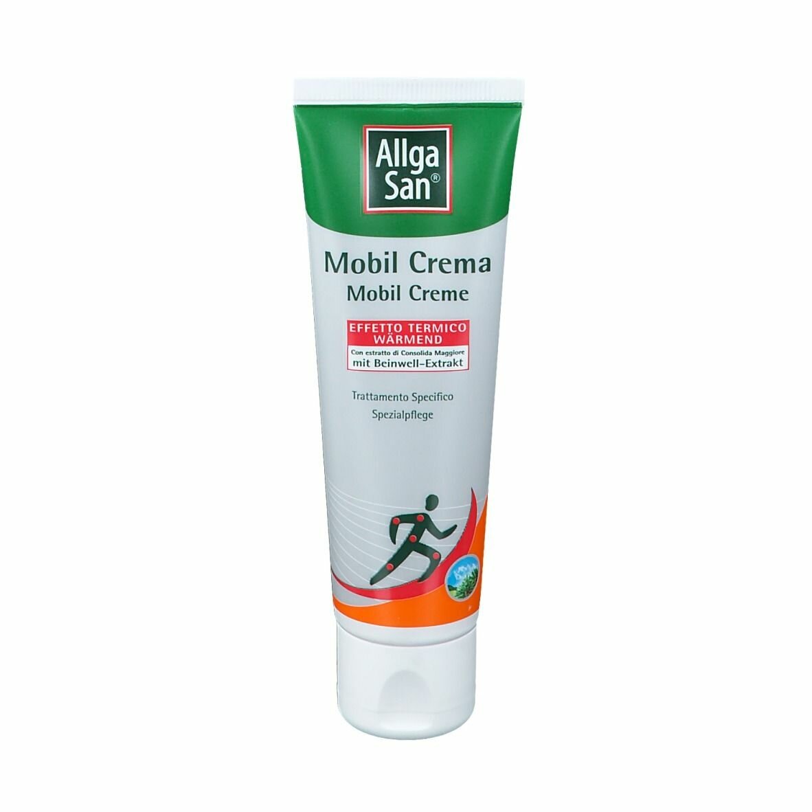 Allga mobil creme 50 ml