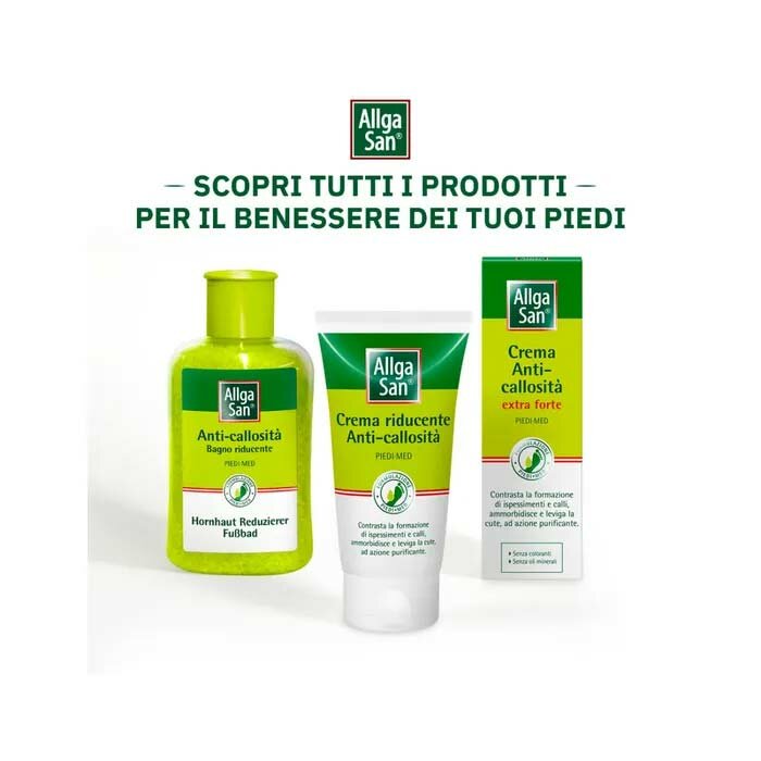 Allga pedil anticallosita'
