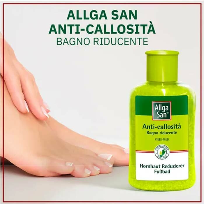 Allga pedil anticallosita'