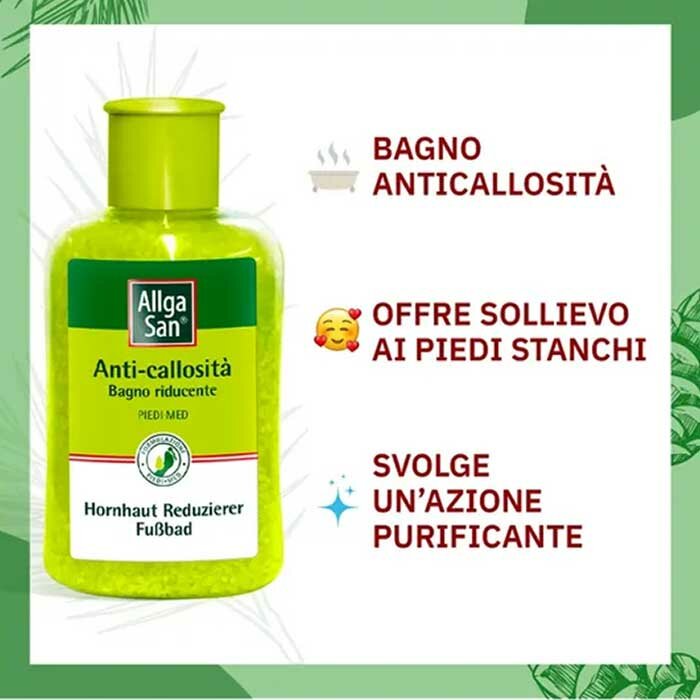 Allga pedil anticallosita'