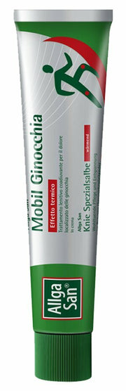 Allga san mobile ginocchia 50 ml